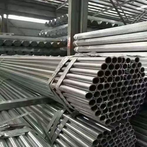 滨城q355nhb耐候钢管